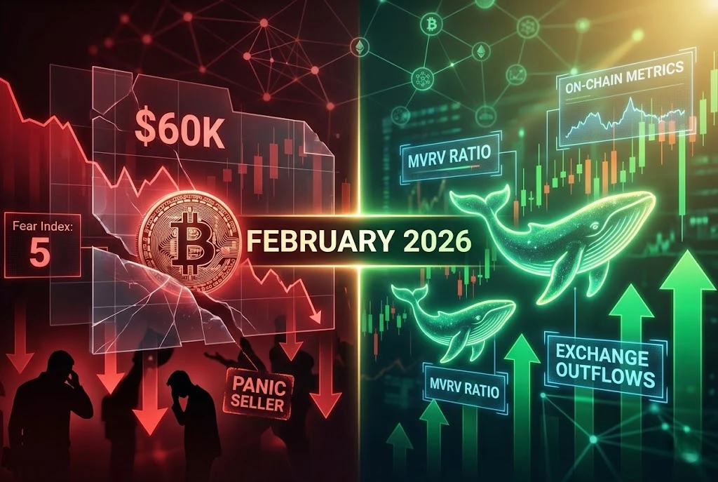 The February 2026 Capitulation